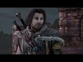 Middle-earth : Shadow of Mordor #1 (DECOUVERTE/DISCOVERY)