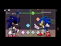 Sonic versus Sonic exe