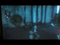 Lara Croft vs the Deathless