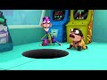 Fanboy and Chum Chum Erase All Boog’s High Scores