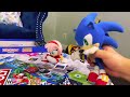 SuperSonicBlake: Team Sonic Plays Monopoly!