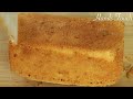 Lemon Cake Recipe | Super Soft & Spongy Lemon Loaf Cake | How to make Teatime cake