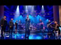 Sam Smith - I'm Not the Only One - Live du Grand Journal