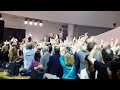 OMD - Maid of Orleans Live at Museum of Liverpool 2014 HD