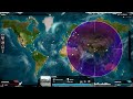 Plague Inc. Evolved - Shadow Plague Walkthrough (Mega Brutal)