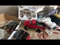 RC4WD Toyota cab the same as the TAMIYA bruiser clone HG P 407? Remove extended cab?￼  Video 3￼