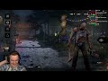 Insym Plays Dead by Daylight with CJ and Psycho - Livestream from 6/7/2023