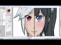 DanMachi speedpaint