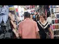 Jalan Petaling Street Market/  Fake Market Kuala Lumpur.