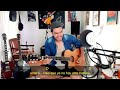 Moderatto - No Hay Otra Manera (Guitar Chords Lesson)