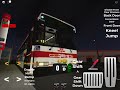 TTC | 1996 Orion V [Ex-CNG] 7099 Route 39A Finch East to Neilson