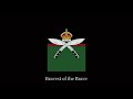 Bravest of the Brave (Royal Gurkha Rifles Quick March)