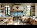 Farmhouse Kitchen Design Inspirations - Explore Rustic Beauty