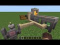 Bedrock Edition Basic Machinery Remake: Wireless Power