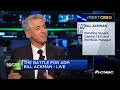 Bill Ackman Predicts Economic Boom Coming, But Is He Pumping To Sell Before The Stock Market Crash?