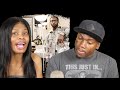 Lil Tjay - Forever Pop REACTION