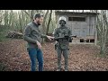 LOADOUT Airsoft 2024 | Inspi GIGN - GSG9 [FR] - Ep 1