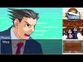 THE GREATEST BELLBOY Phoenix Wright: Ace Attorney DS (Part 4)