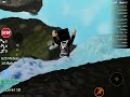 Playing broken bones IV on roblox