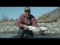 Steelhead Obsession / a fly fishing film