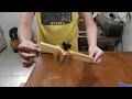 3 Cool Homemade Woodworking Tools you really need !!!