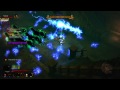 Diablo 3 Ver 2.1.2 Crusader Bombardment Build G Rift 42 Solo Hardcore