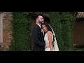 Amber + Joey | Wedding Teaser