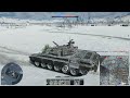 War Thunder 2023 07 SPAA Day