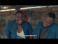 FAN BELT WAHALA - Samspedy | Isbae U | Yemi Elesho | Officer Woos