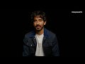 Dev Patel & Jordan Peele Interview - Monkey Man (2024)