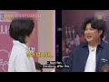 Heechul Super Junior highfive with Hayoung A-Pink in A-Pink Knowing Brother