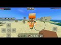 1st time on dave's ore smp | full of deserts!!!