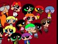 Me and my Favorite PPGs | PPG | Speedpaint