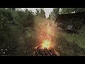 STALKER Anomaly 1.5.2 S02E01 Первый заход