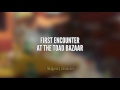 Imaginary Composer - First Encounter at the Toad Bazaar