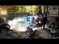 Black Desert Online: Primal Giant Post [Elvia] -  Ancient Spirit Light