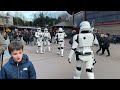 📆 A Day in Disneyland Paris | FEBRUARY 2024