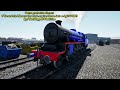 Train Sim World 4 | The Sodor China Clay Engines [Livery Showcase] Ep.17