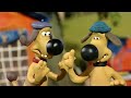 La Oveja Shaun 🐑 Fiesta de piscina 🐑 Dibujos animados para niños