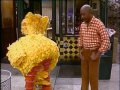 Sad Sesame Street Mr.Hooper is gone