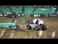 Monster Mutt's Tribute of the dogs
