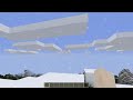 [Minecraft Modding / Suggestion] 3D Perlin-based Weather