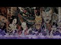 百鬼の宴 巻の一 /怪異三味線 /Banquet of a Hundred Demons: Part One/Eerie Shamisen/Japanese Trap & Bass Type Beat