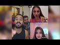 Rajab Butt Fun With Ayat 😍| Ayat Ne ID Card Ki Pic Dikha Di 😱#rajabfamily #tiktoklive #duckybhai