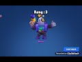 La vidéo brawl stars