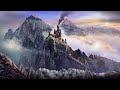 Pathfinder and Golarion Lore #1 - The Sky Citadels
