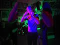 Chasing Planes - BraedenV Live @ Baba's Lounge in Charlottetown, Canada