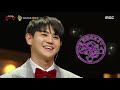 [Reveal] Highlight Yang Yo-seop 복면가왕 20210117