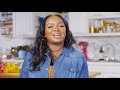 How a Chef Making $158K in Jersey City Spends Her Money | Glamour