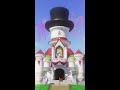 I finally got 999 moons in Super Mario Odyssey and found the secret ending